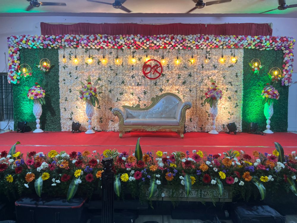 Photo By DGLS Events & Decors - Decorators