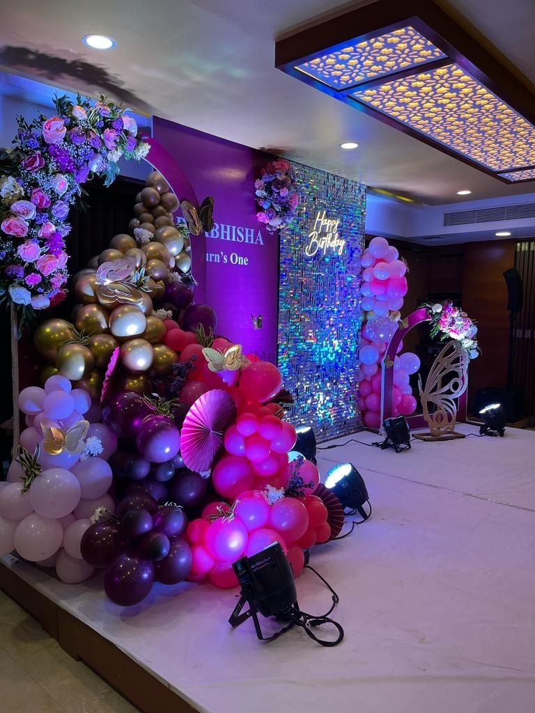 Photo By DGLS Events & Decors - Decorators