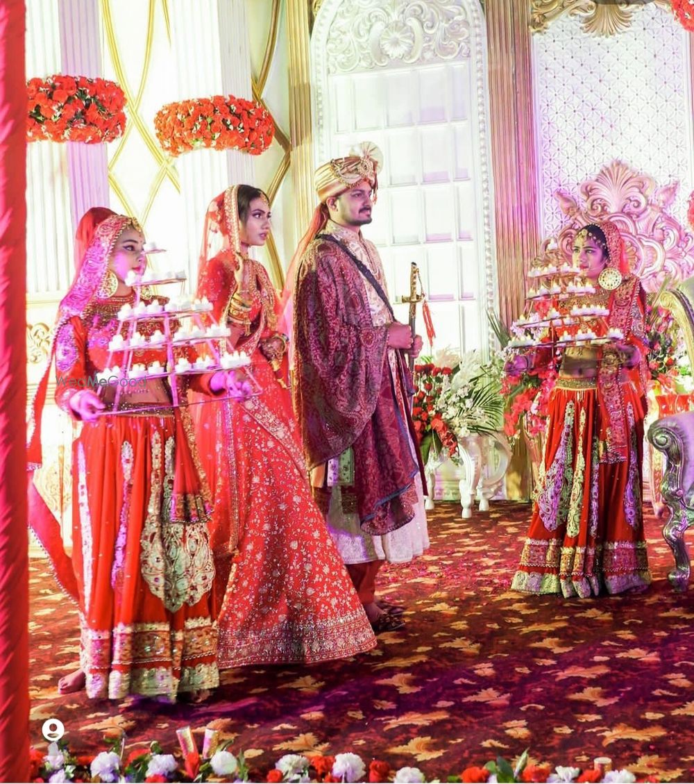 Photo By Jaipur Wedding Choreography - Sangeet Choreographer