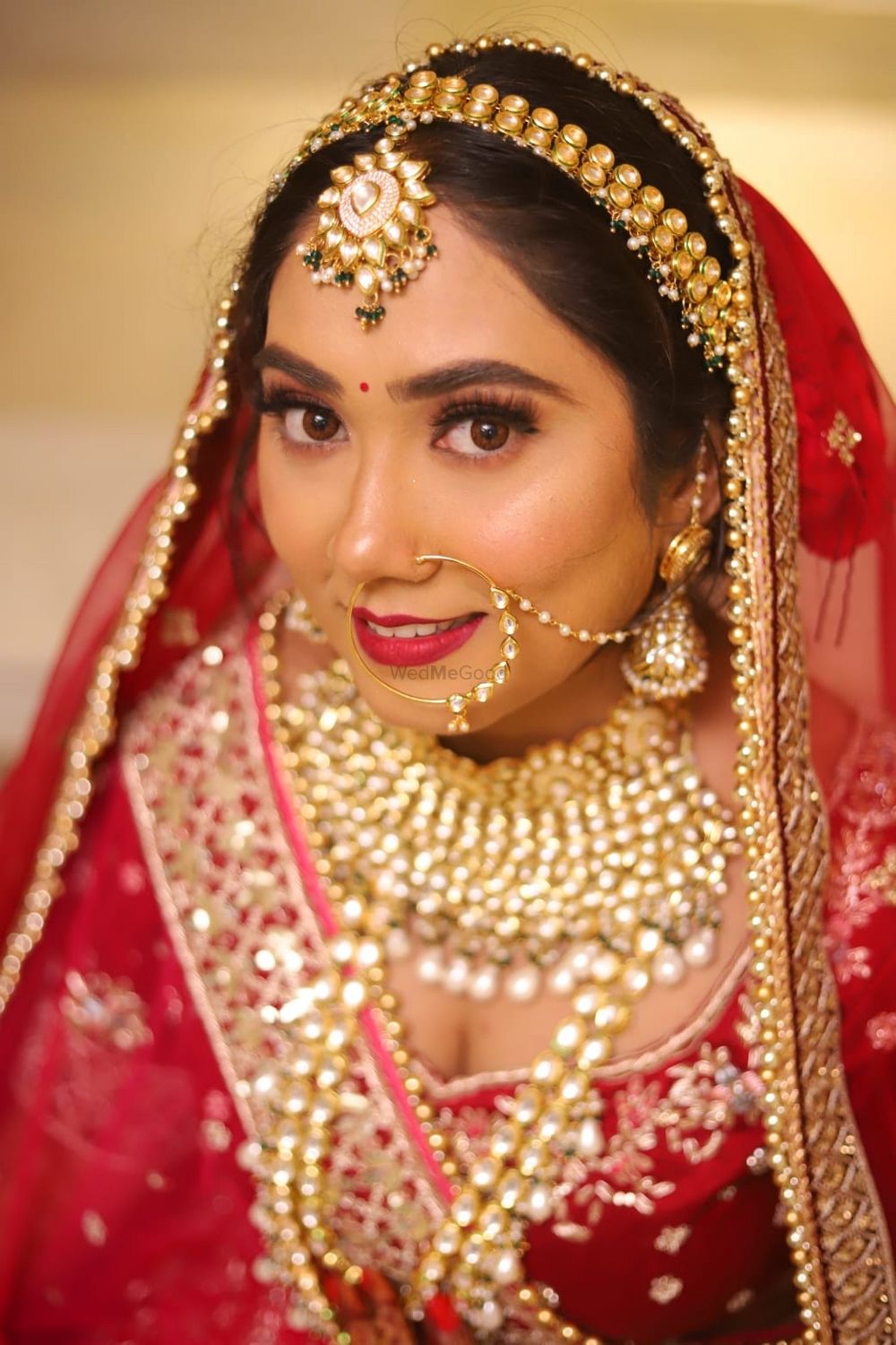 Photo By Makeup By Anshi Agarwal - Bridal Makeup