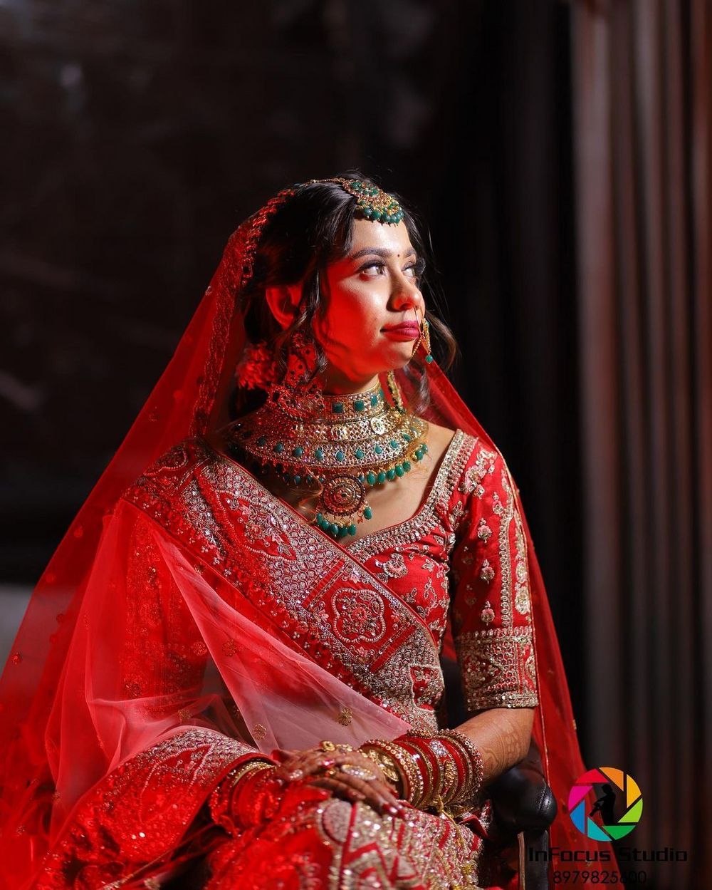Photo By Makeup By Anshi Agarwal - Bridal Makeup