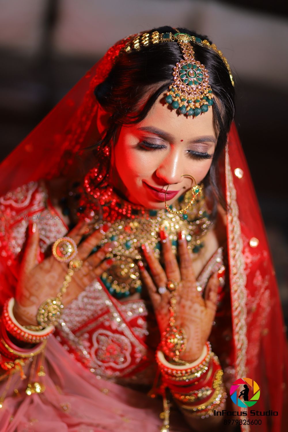 Photo By Makeup By Anshi Agarwal - Bridal Makeup