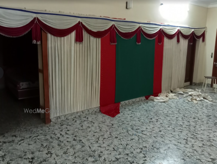 Trichy Mini Accommodation Hall