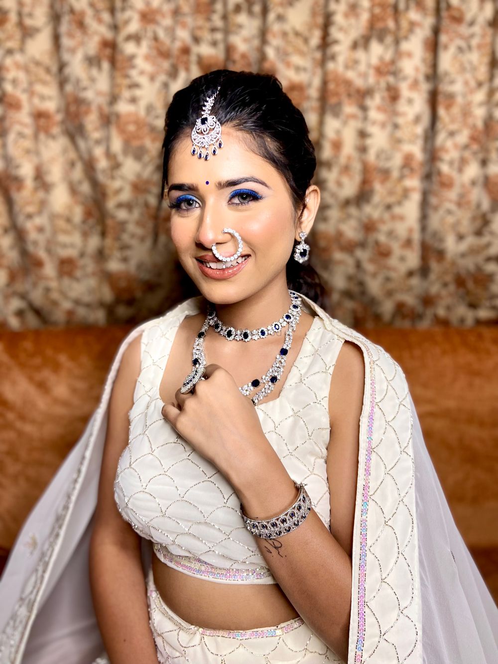 Photo By Makeup by Minakshi - Bridal Makeup