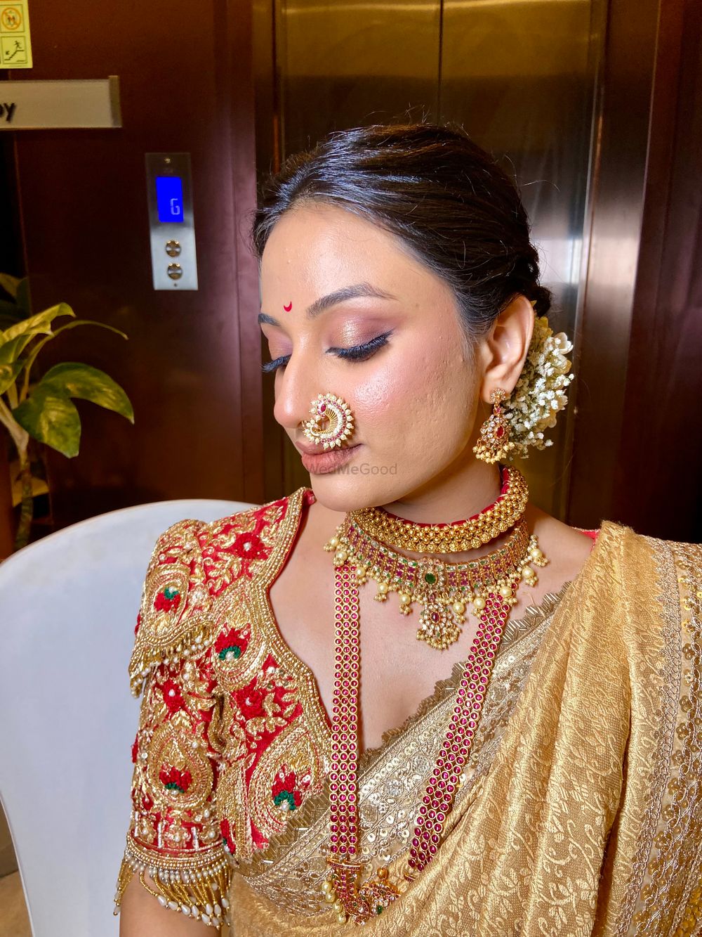 Photo By Makeup by Minakshi - Bridal Makeup