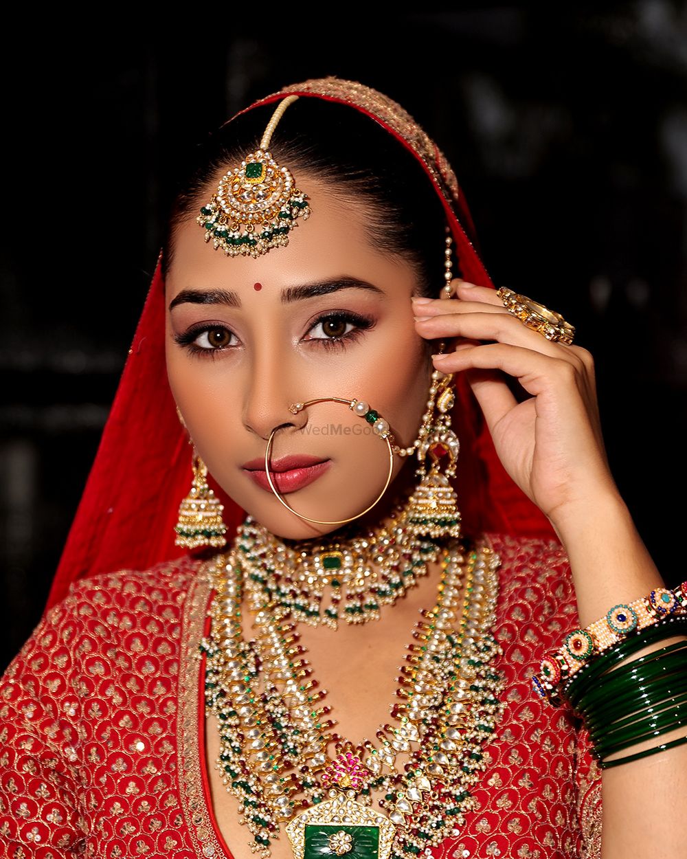 Photo By Makeup by Minakshi - Bridal Makeup