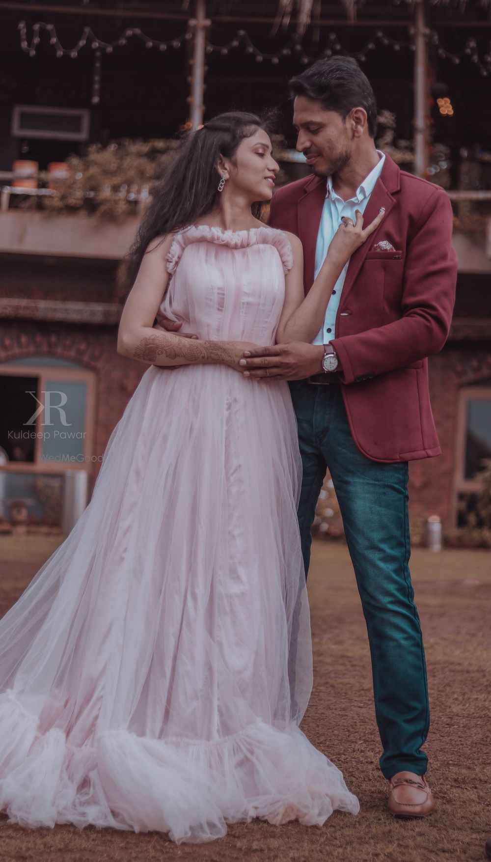 Photo By Kuldeep Pawar Photography - Photographers