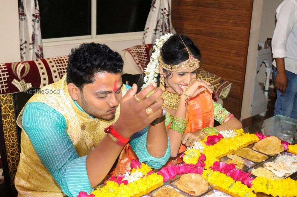 Photo By Kuldeep Pawar Photography - Photographers