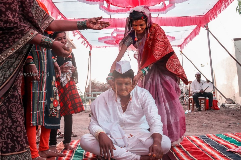 Photo By Kuldeep Pawar Photography - Photographers