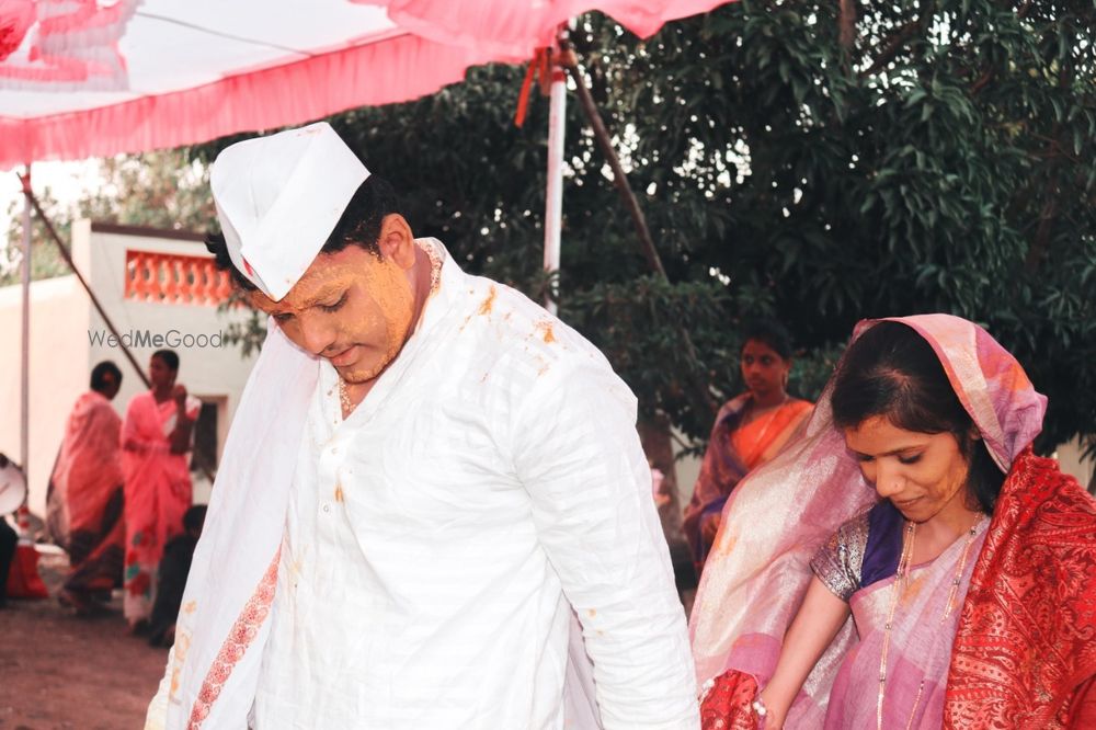 Photo By Kuldeep Pawar Photography - Photographers