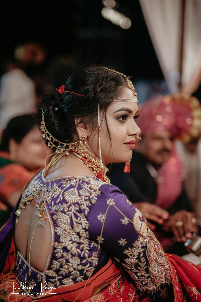 Photo By Kuldeep Pawar Photography - Photographers