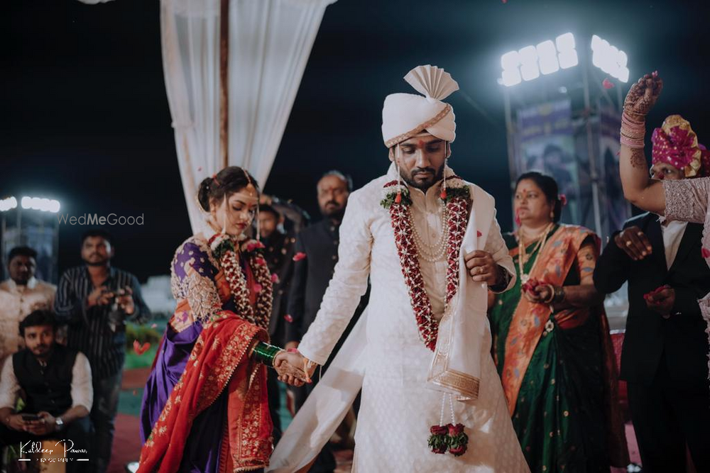 Photo By Kuldeep Pawar Photography - Photographers
