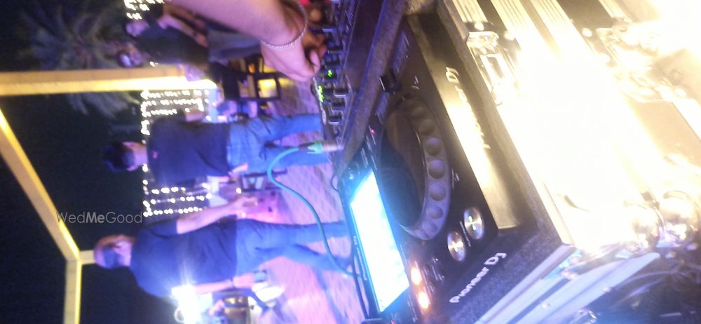 Photo By Dj Naveen Dancestation - DJs