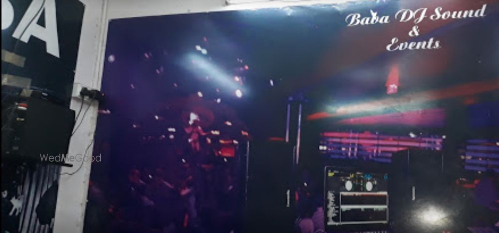 Photo By Baba DJ Sound & Events - DJs