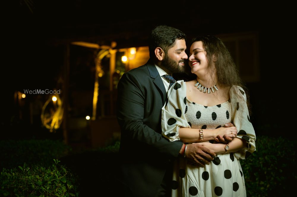 Photo By Frozen in Clicks - Pre Wedding Photography - Pre Wedding Photographers