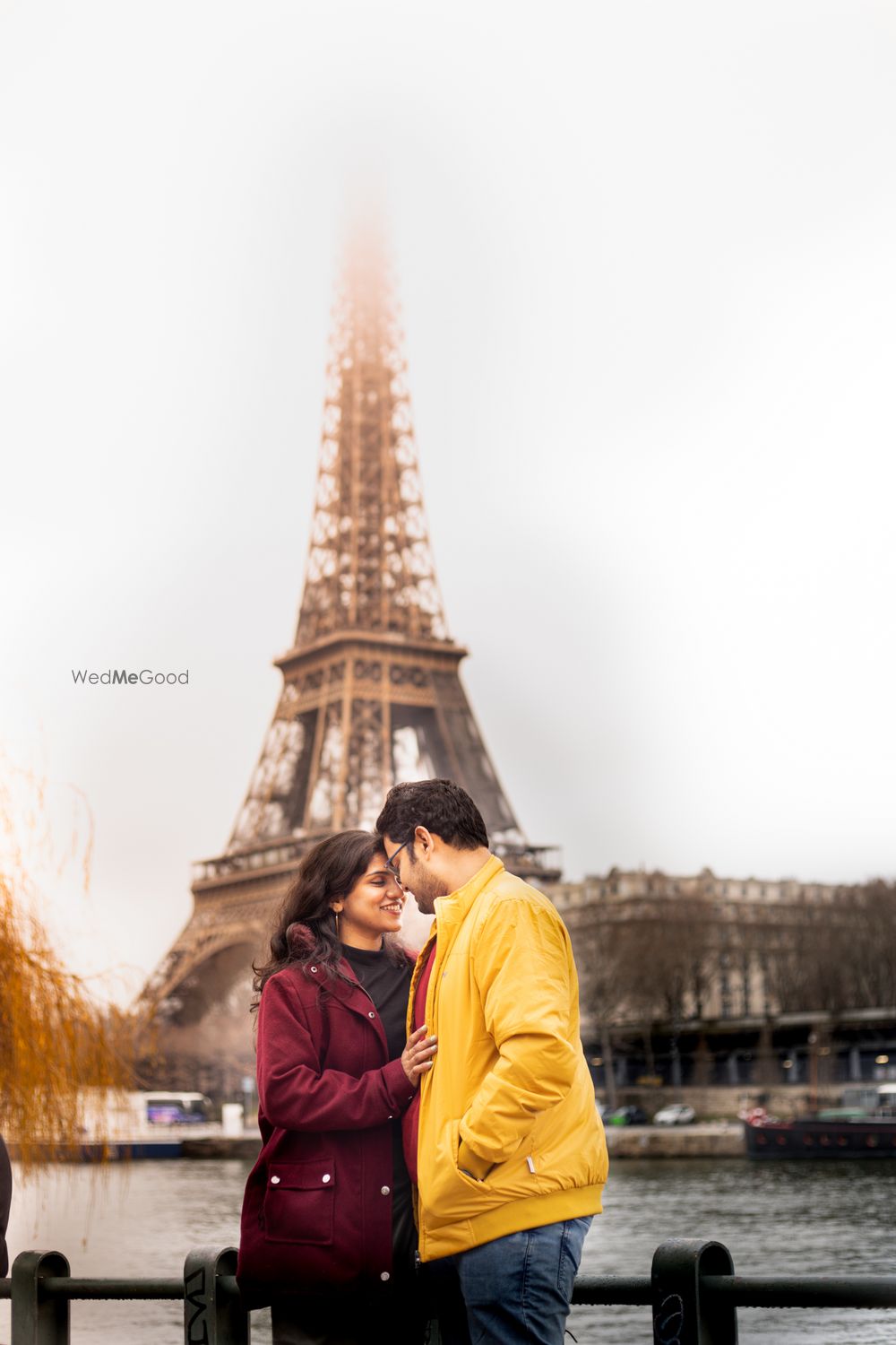 Photo By Frozen in Clicks - Pre Wedding Photography - Pre Wedding Photographers