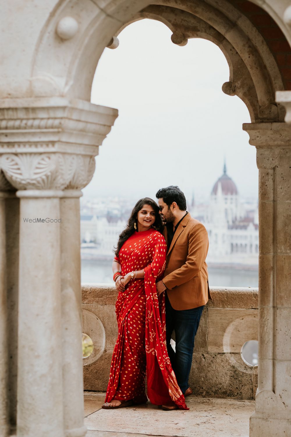 Photo By Frozen in Clicks - Pre Wedding Photography - Pre Wedding Photographers