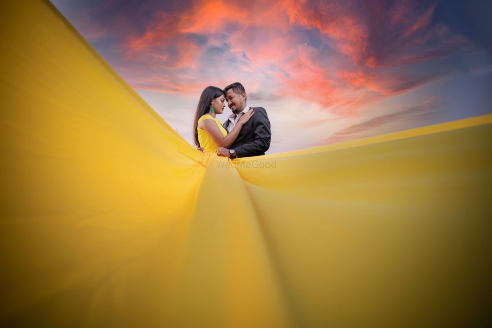 Photo By Frozen in Clicks - Pre Wedding Photography - Pre Wedding Photographers