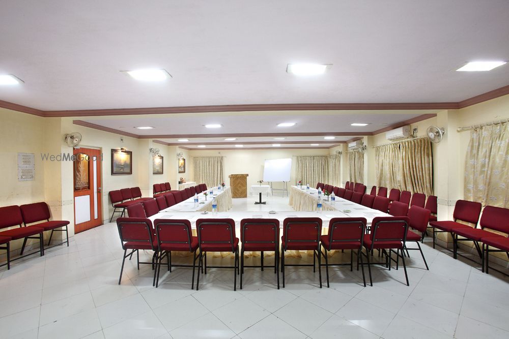 Photo By Kamath Wedding Resort - Venues