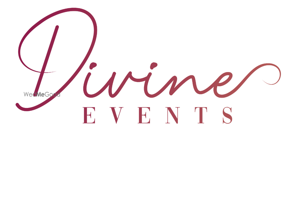 Divine Events - Decor