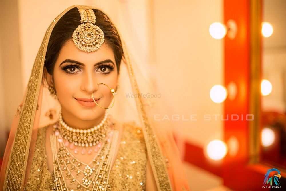 Photo By Makeup by Juhi Ludhiyani - Bridal Makeup