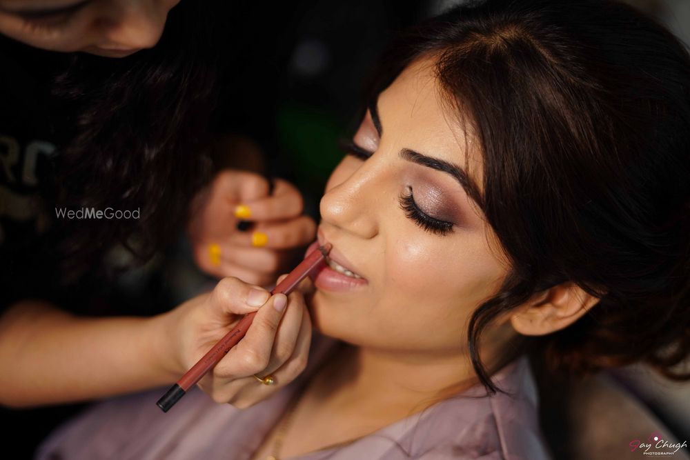 Photo By Makeup by Juhi Ludhiyani - Bridal Makeup