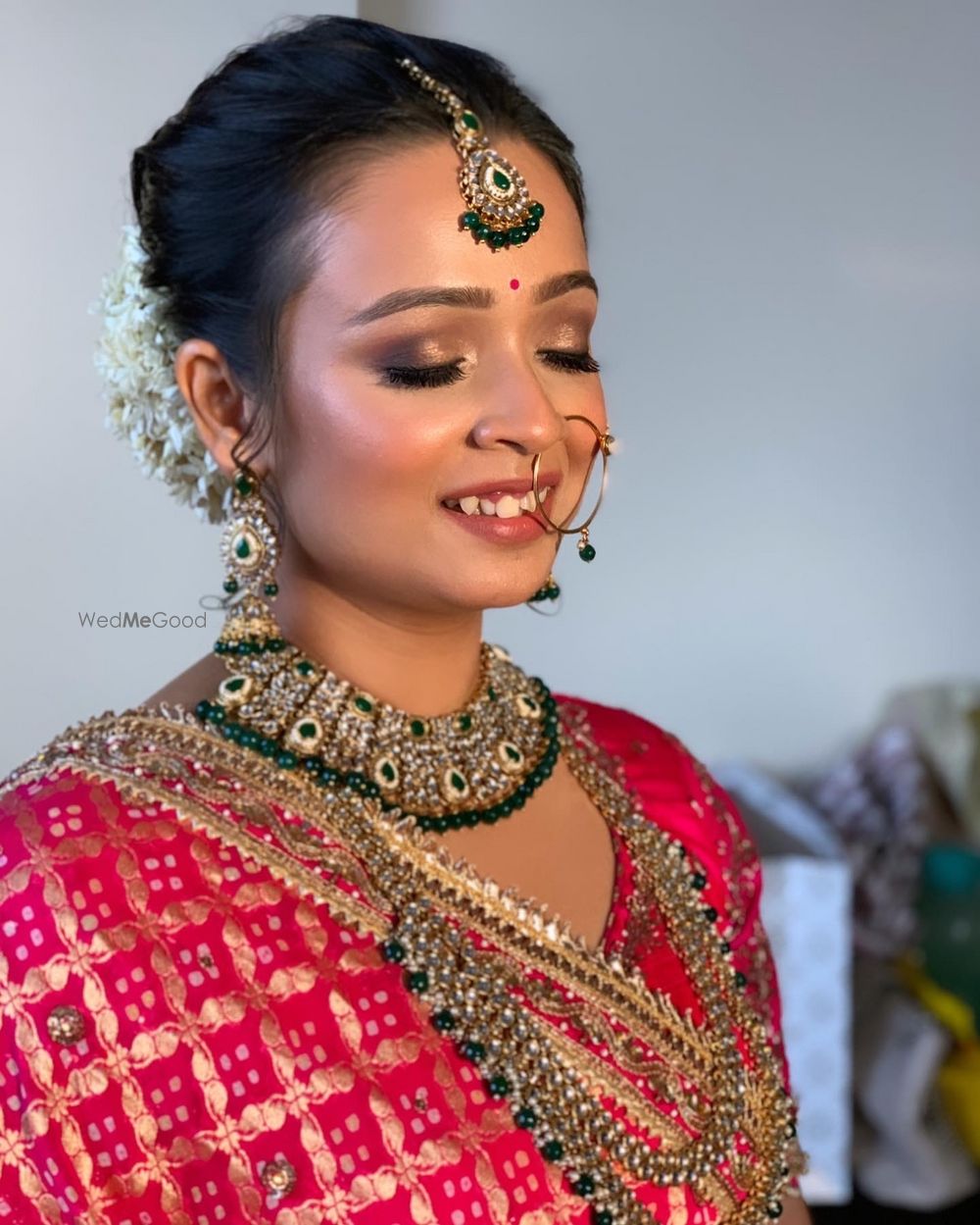 Photo By Makeup by Juhi Ludhiyani - Bridal Makeup