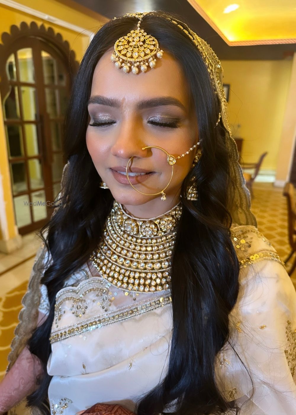 Photo By Makeup by Juhi Ludhiyani - Bridal Makeup