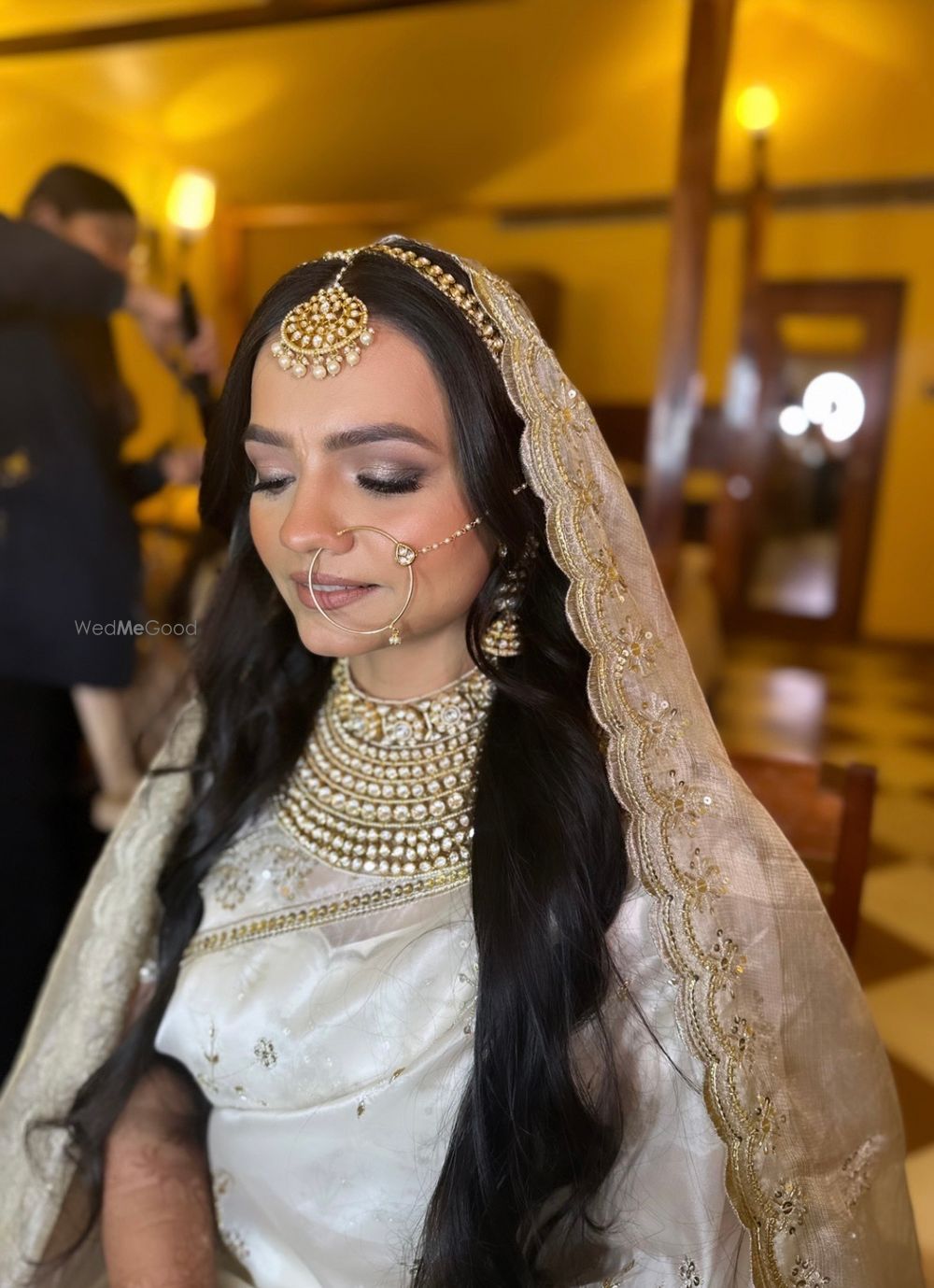 Photo By Makeup by Juhi Ludhiyani - Bridal Makeup