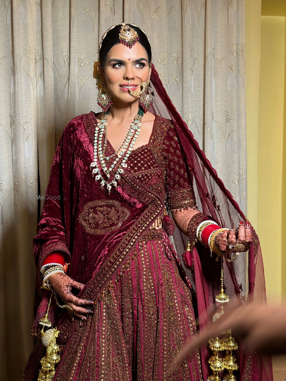 Photo By Makeup by Juhi Ludhiyani - Bridal Makeup