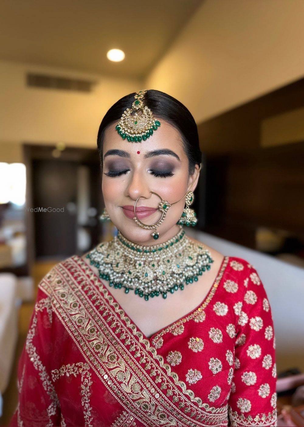 Photo By Makeup by Juhi Ludhiyani - Bridal Makeup