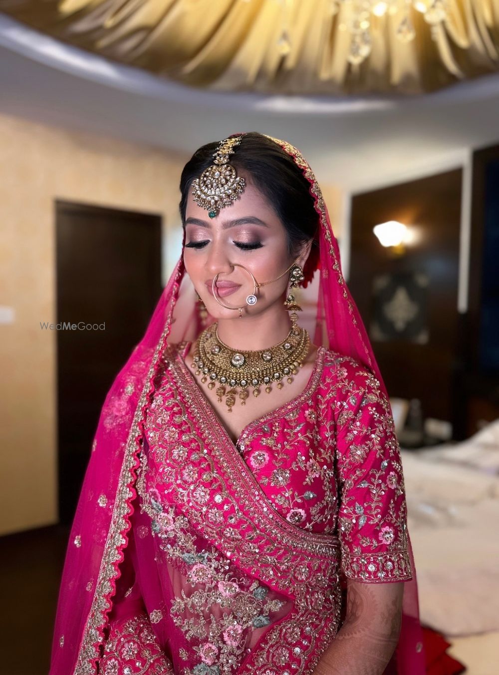 Photo By Makeup by Juhi Ludhiyani - Bridal Makeup