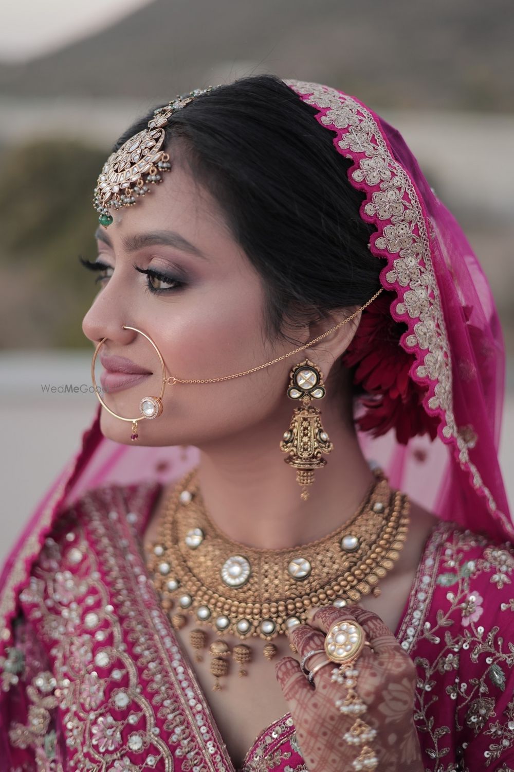 Photo By Makeup by Juhi Ludhiyani - Bridal Makeup