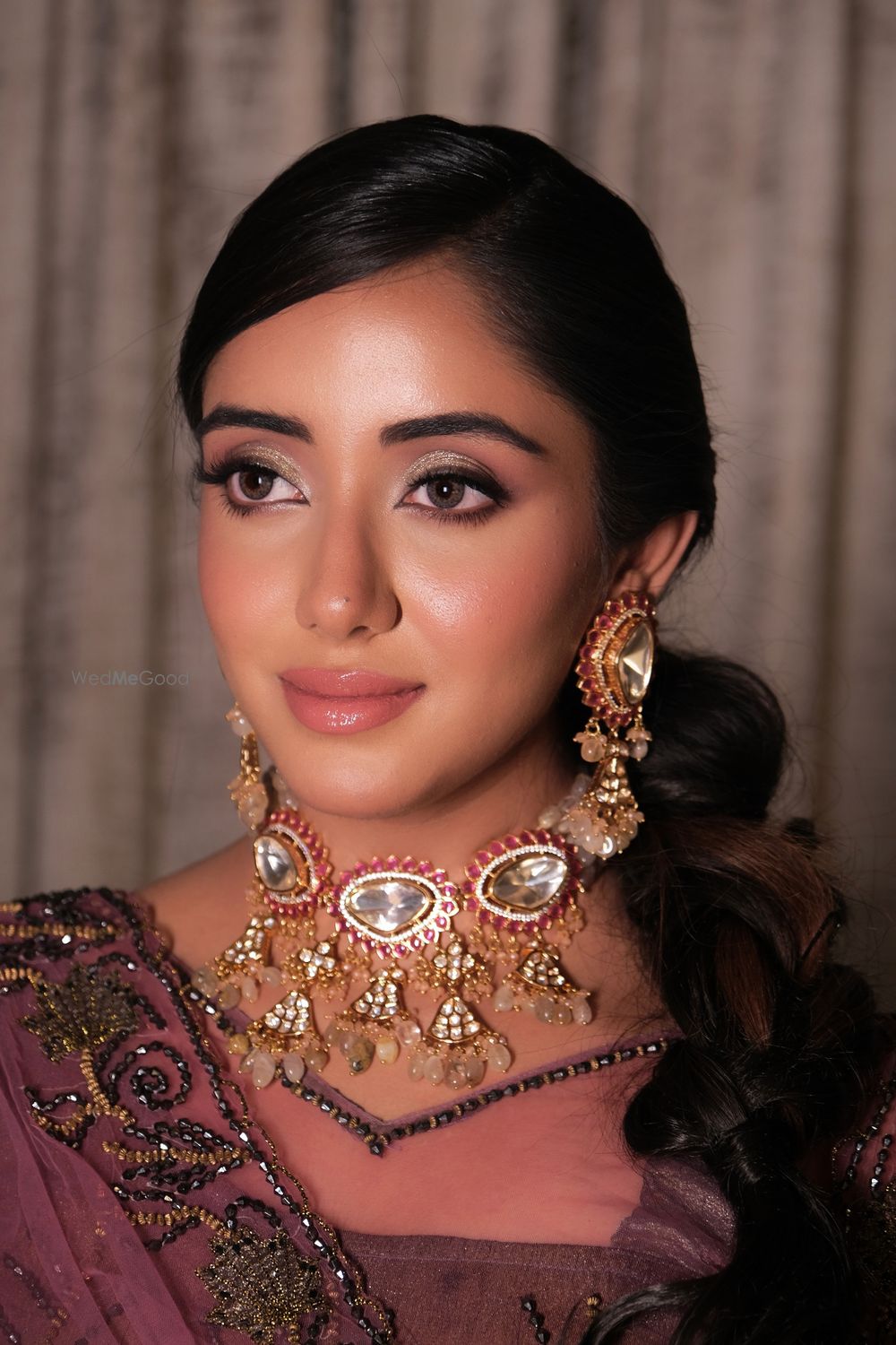 Photo By Makeup by Juhi Ludhiyani - Bridal Makeup