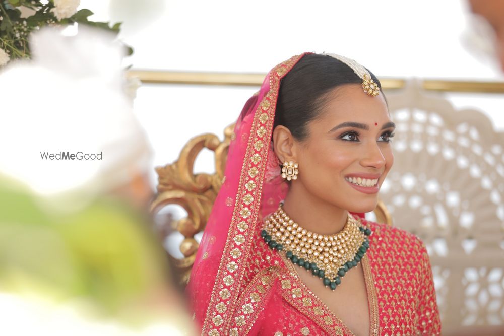 Photo By Makeup by Juhi Ludhiyani - Bridal Makeup