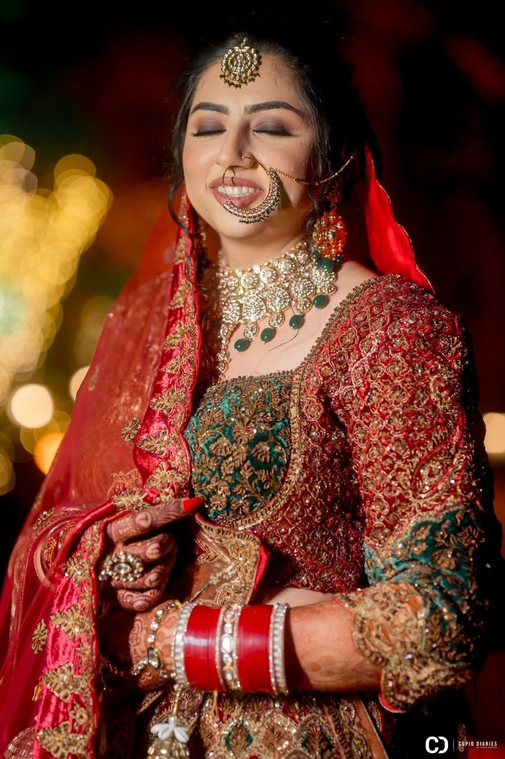 Photo By Makeup by Juhi Ludhiyani - Bridal Makeup