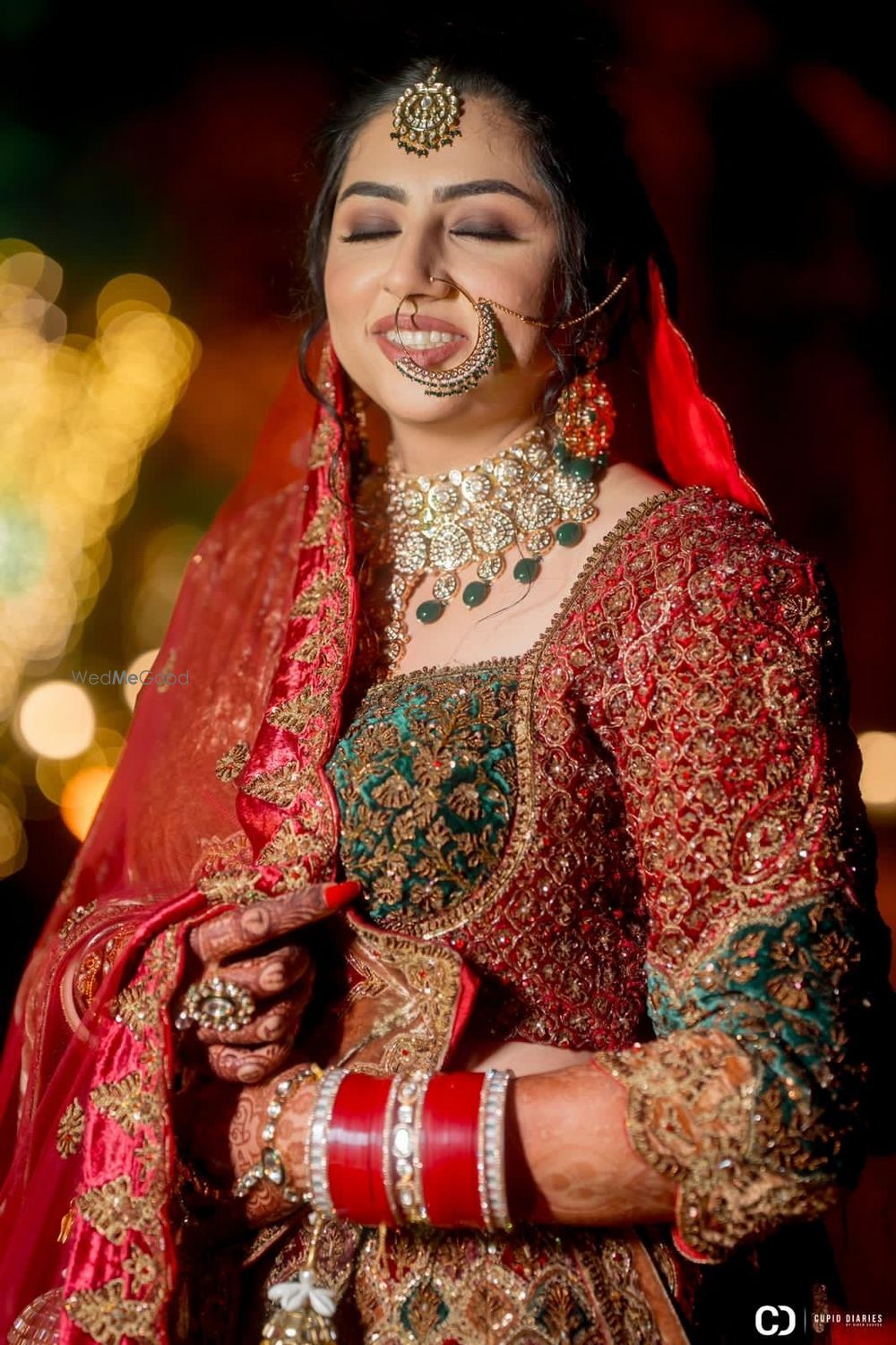 Photo By Makeup by Juhi Ludhiyani - Bridal Makeup