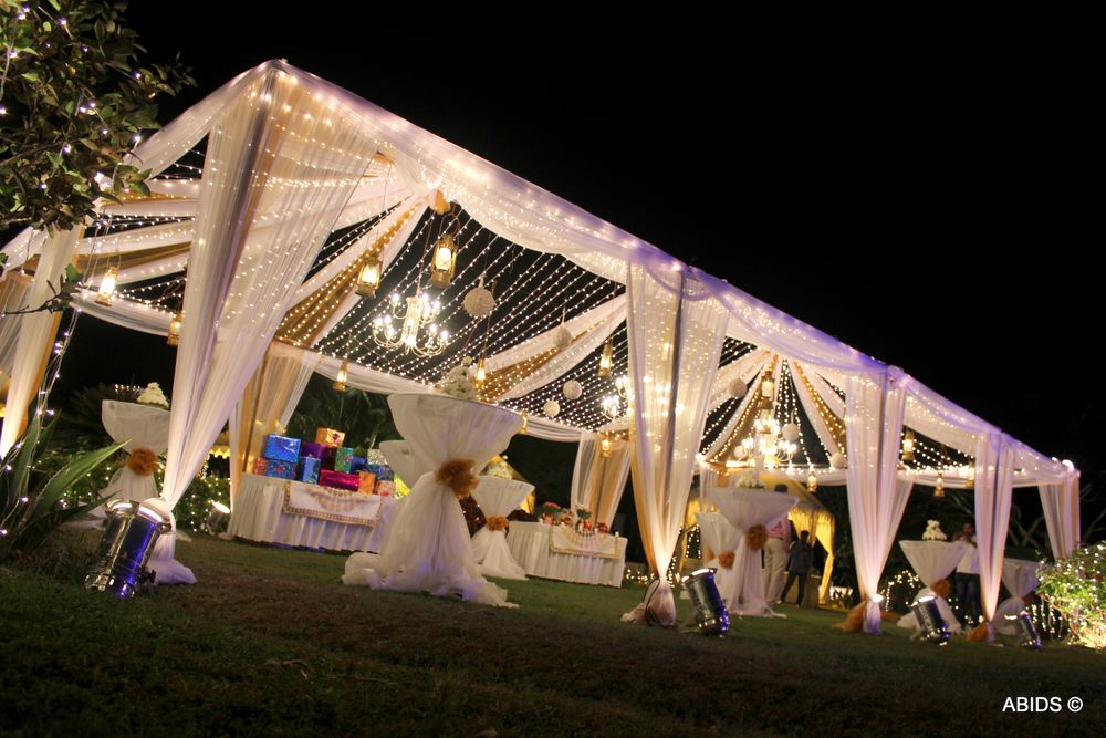 Photo By ABIDS Events - Wedding Planners