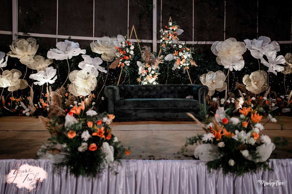 Photo By Yours Truly Event Curators - Wedding Planners