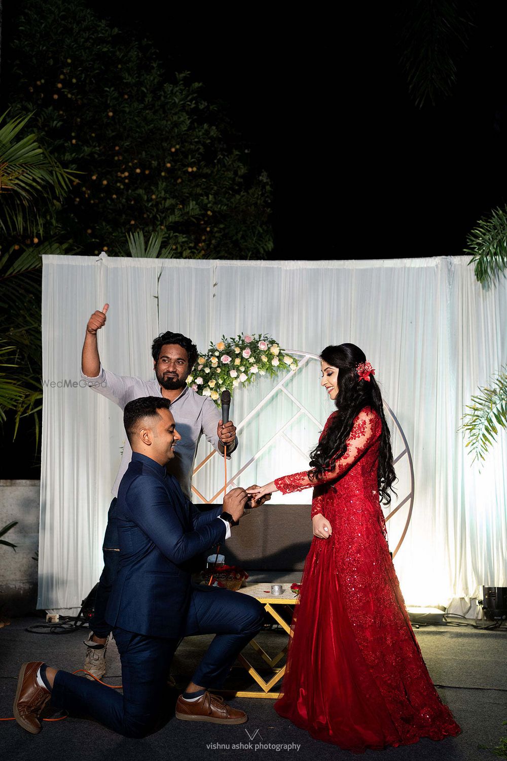 Photo By Vishnu Ashok Photography - Photographers