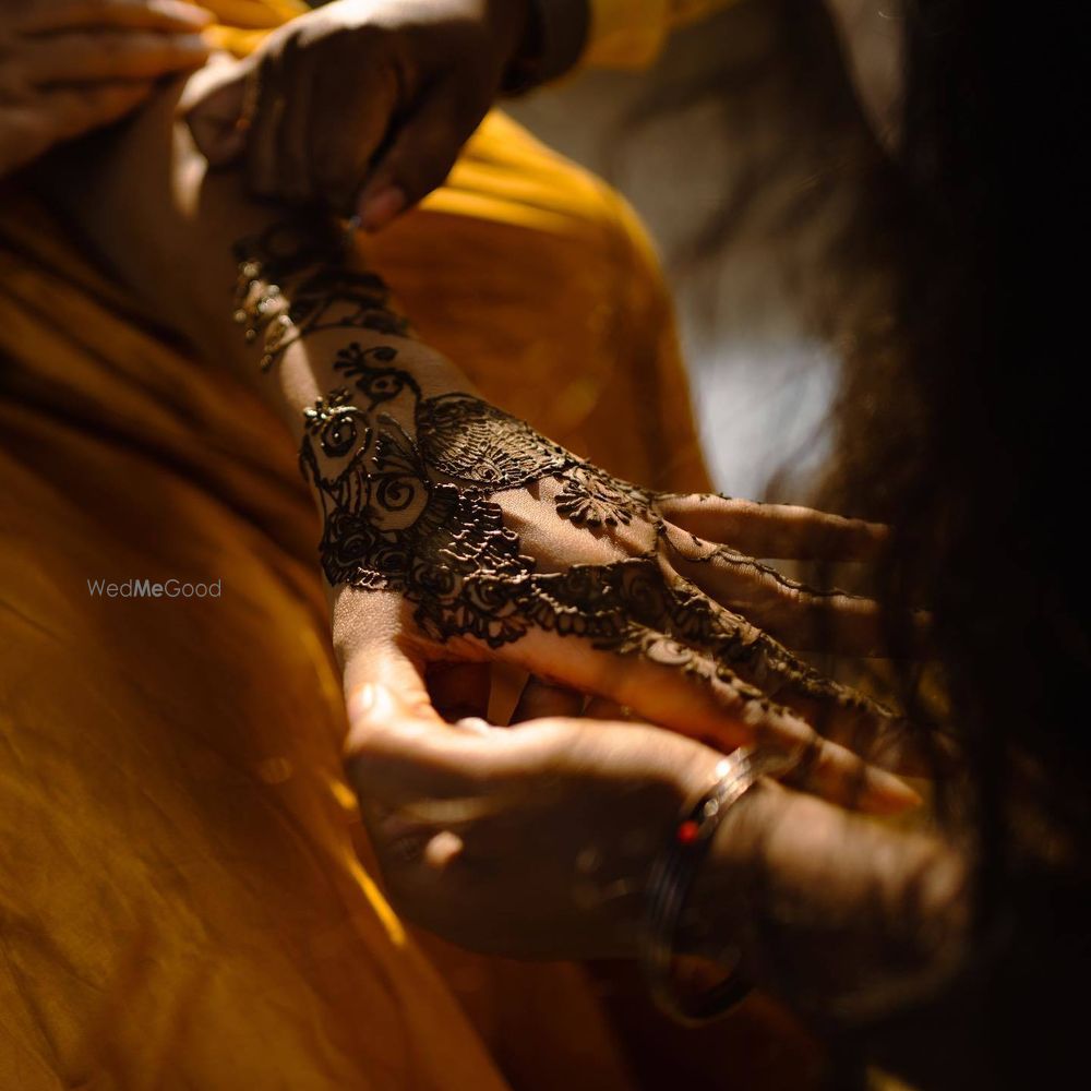 Photo By Vishnu Ashok Photography - Photographers