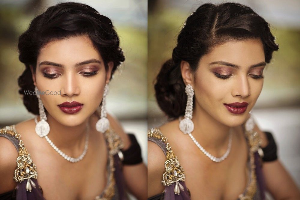 Photo By Amrita Verma - Bridal Makeup