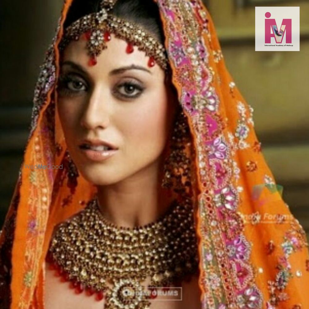 Photo By Amrita Verma - Bridal Makeup