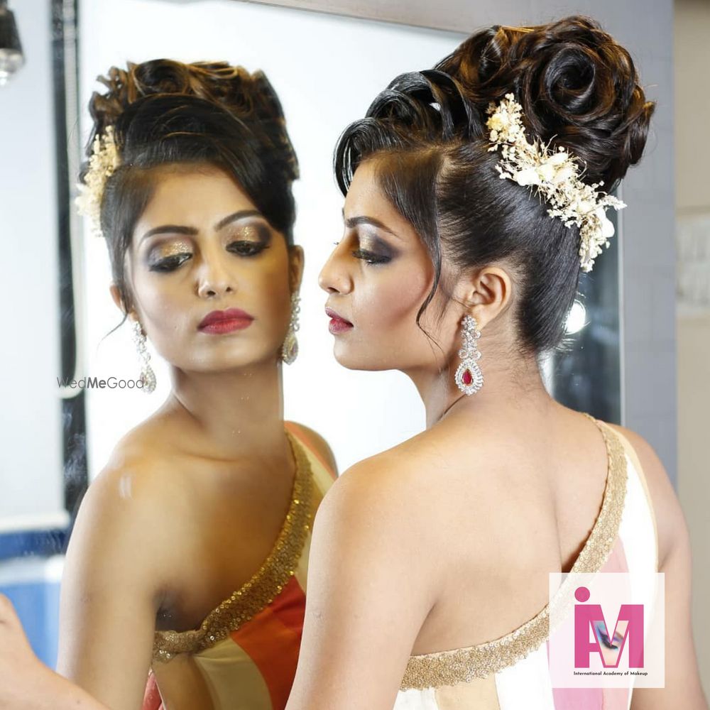 Photo By Amrita Verma - Bridal Makeup