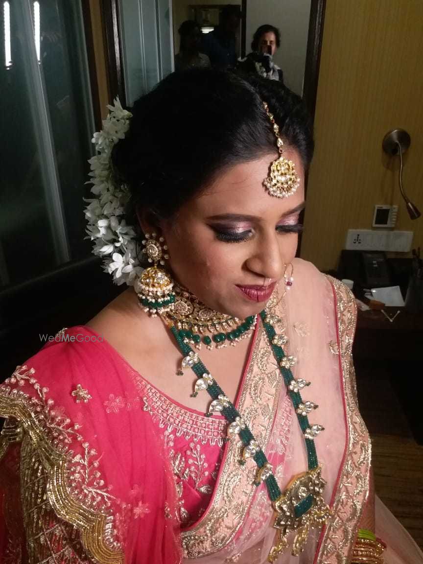 Photo By Amrita Verma - Bridal Makeup