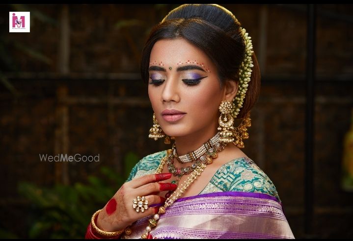Photo By Amrita Verma - Bridal Makeup Artists