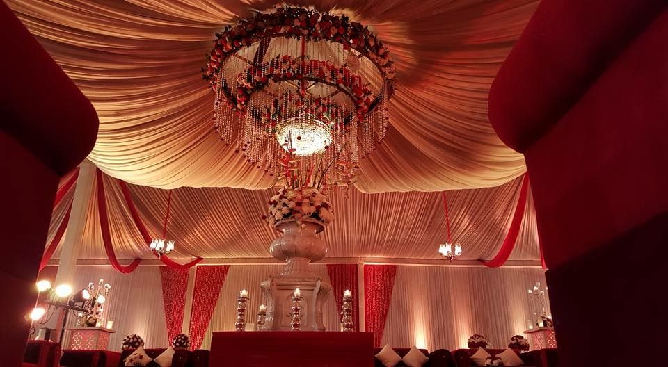 Photo By Abhinav Sharma Luxury Weddings - Wedding Planners