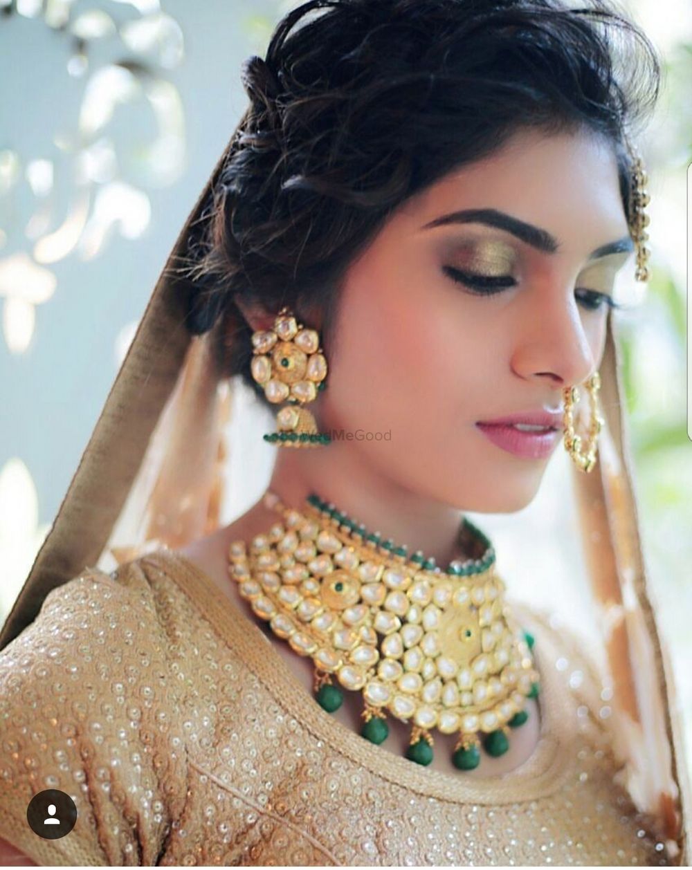Photo By Krishna Kurkute - Bridal Makeup