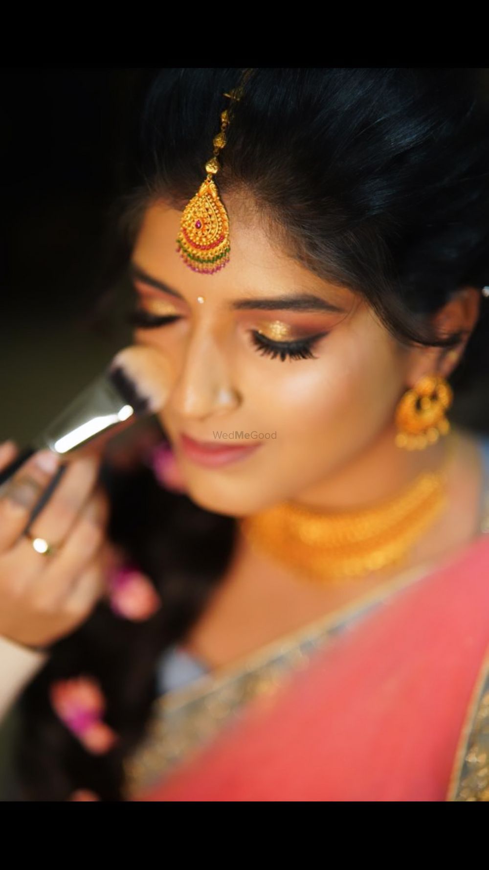 Photo By Makeup By Anshita  - Bridal Makeup