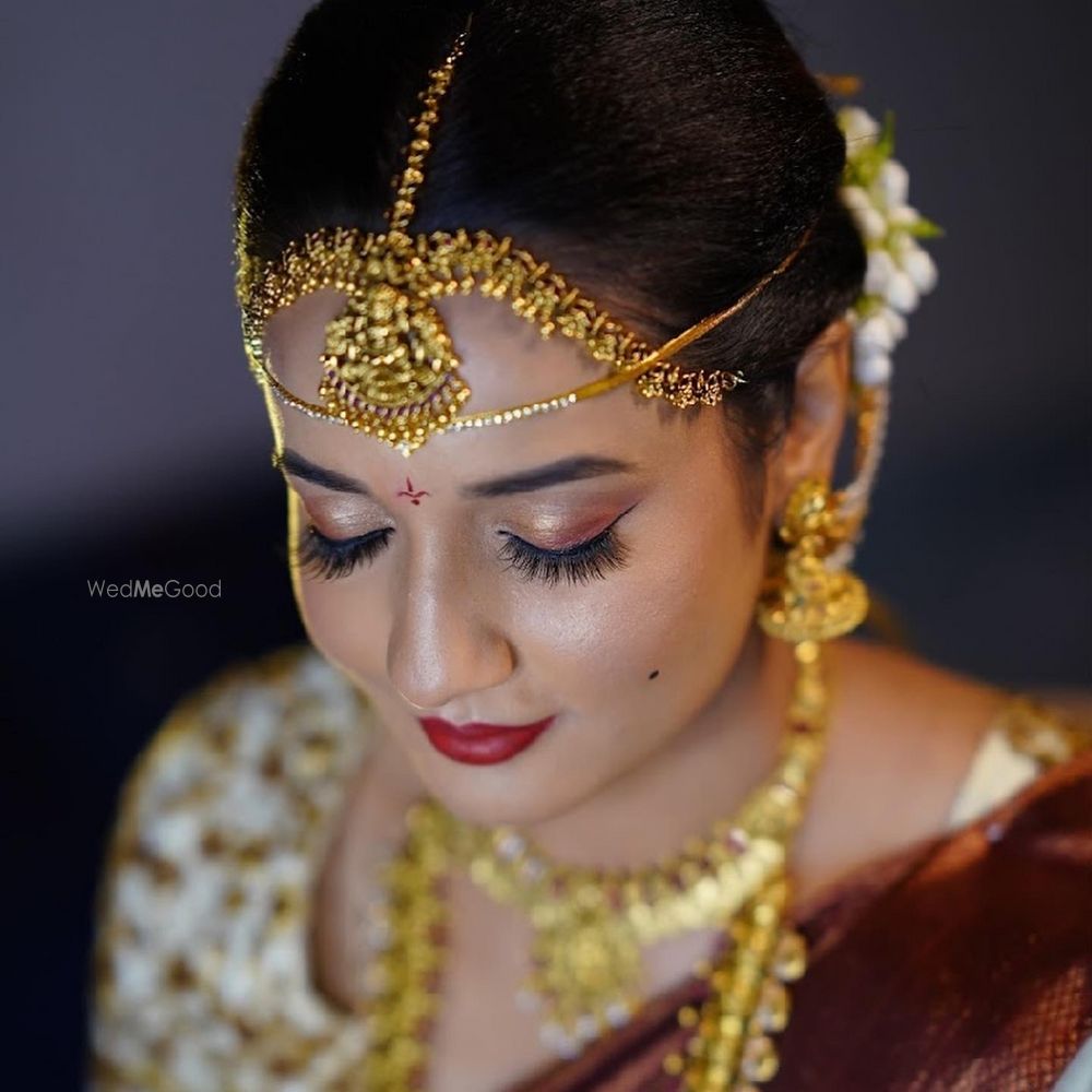 Photo By Makeup By Anshita  - Bridal Makeup